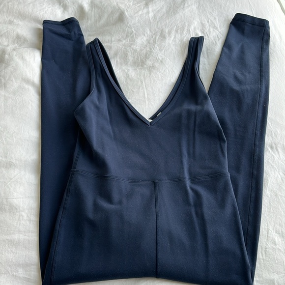 Wilfred Free Rhone Jumpsuit S - Picture 2 of 3